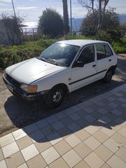 Toyota Starlet 1994