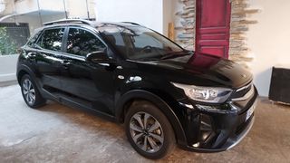 Kia Stonic 2021 Optimum Hybrid