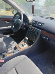 AUDI A4 2.5 D ΤΑΜΠΛΟ
