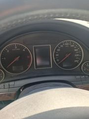 AUDI A4 2.5 D ΤΑΜΠΛΟ-thumb-1