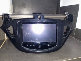 OPEL CORSA E ΟΘΟΝΗ ΝΑVI