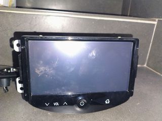 OPEL CORSA E ΟΘΟΝΗ ΝΑVI-thumb-1