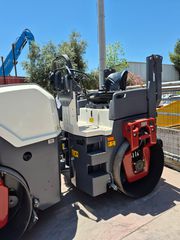 Οδοστρωτήρες Dynapac 2026 Dynapac CC1400VI-thumb-2