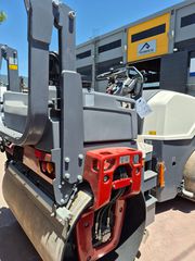 Οδοστρωτήρες Dynapac 2026 Dynapac CC1400VI-thumb-4