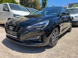 Hyundai i 30 2022 T-GDI PREMIUM hybrid 48v 1.5