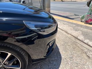 Hyundai i 30 2022 T-GDI PREMIUM hybrid 48v 1.5-thumb-2