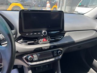 Hyundai i 30 2022 T-GDI PREMIUM hybrid 48v 1.5-thumb-9