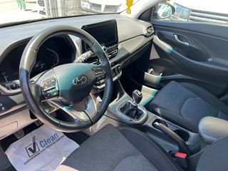 Hyundai i 30 2022 T-GDI PREMIUM hybrid 48v 1.5-thumb-10