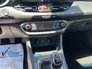 Hyundai i 30 2022 T-GDI PREMIUM hybrid 48v 1.5-thumb-14