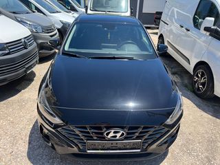 Hyundai i 30 2022 T-GDI PREMIUM hybrid 48v 1.5-thumb-15