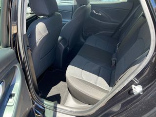 Hyundai i 30 2022 T-GDI PREMIUM hybrid 48v 1.5-thumb-17