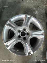 ΖΑΝΤΑ SEAT IBIZA 6L 6Jx15H2 ET43 ENA 1 TEMAXIO