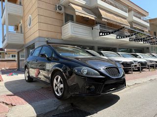 Seat Leon 2006 €1300 ΠΡΟΚΑΤΑΒΟΛΗ!!! ΓΡΑΜΜΑΤΙΑ
