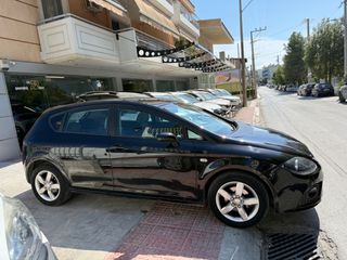 Seat Leon 2006 €1300 ΠΡΟΚΑΤΑΒΟΛΗ!!! ΓΡΑΜΜΑΤΙΑ-thumb-3