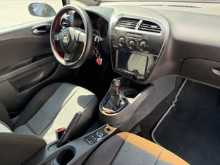 Seat Leon 2006 €1300 ΠΡΟΚΑΤΑΒΟΛΗ!!! ΓΡΑΜΜΑΤΙΑ-thumb-4