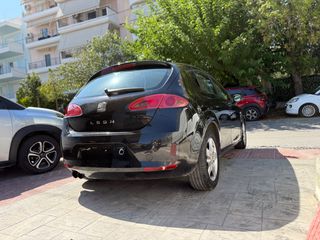 Seat Leon 2006 €1300 ΠΡΟΚΑΤΑΒΟΛΗ!!! ΓΡΑΜΜΑΤΙΑ-thumb-8