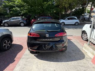 Seat Leon 2006 €1300 ΠΡΟΚΑΤΑΒΟΛΗ!!! ΓΡΑΜΜΑΤΙΑ-thumb-9