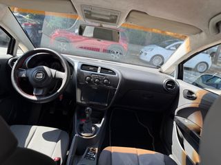 Seat Leon 2006 €1300 ΠΡΟΚΑΤΑΒΟΛΗ!!! ΓΡΑΜΜΑΤΙΑ-thumb-11