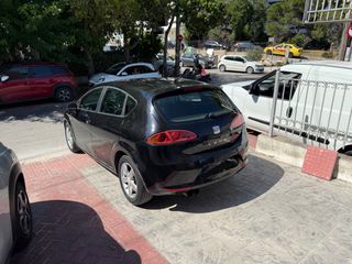 Seat Leon 2006 €1300 ΠΡΟΚΑΤΑΒΟΛΗ!!! ΓΡΑΜΜΑΤΙΑ-thumb-12