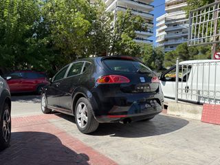 Seat Leon 2006 €1300 ΠΡΟΚΑΤΑΒΟΛΗ!!! ΓΡΑΜΜΑΤΙΑ-thumb-13