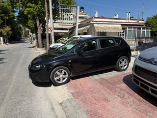 Seat Leon 2006 €1300 ΠΡΟΚΑΤΑΒΟΛΗ!!! ΓΡΑΜΜΑΤΙΑ-thumb-15