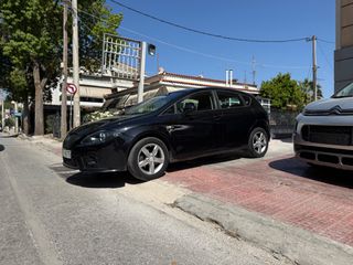 Seat Leon 2006 €1300 ΠΡΟΚΑΤΑΒΟΛΗ!!! ΓΡΑΜΜΑΤΙΑ-thumb-19
