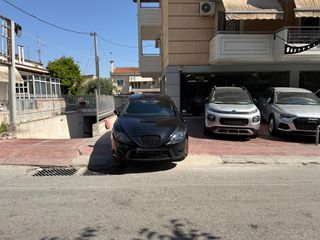 Seat Leon 2006 €1300 ΠΡΟΚΑΤΑΒΟΛΗ!!! ΓΡΑΜΜΑΤΙΑ-thumb-21
