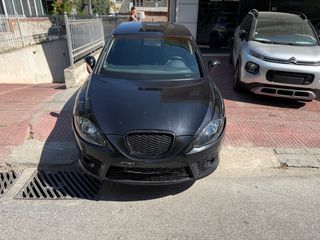 Seat Leon 2006 €1300 ΠΡΟΚΑΤΑΒΟΛΗ!!! ΓΡΑΜΜΑΤΙΑ-thumb-22