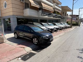 Seat Leon 2006 €1300 ΠΡΟΚΑΤΑΒΟΛΗ!!! ΓΡΑΜΜΑΤΙΑ-thumb-26