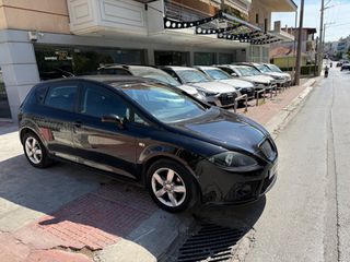 Seat Leon 2006 €1300 ΠΡΟΚΑΤΑΒΟΛΗ!!! ΓΡΑΜΜΑΤΙΑ-thumb-27