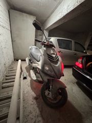 Derbi GP-1 250 2007