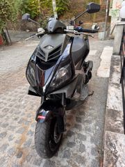 Derbi GP-1 250 2007