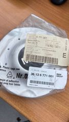 ΤΑΠΑ ΖΑΝΤΑΣ MINI R50 R53 R56 R55 R52 R57