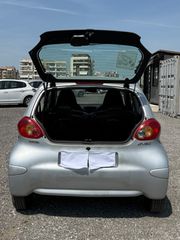 Toyota Aygo 2008 Μόνο για ανταλλακτικά!-thumb-6
