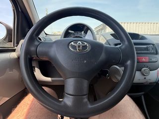 Toyota Aygo 2008 Μόνο για ανταλλακτικά!-thumb-9