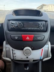 Toyota Aygo 2008 Μόνο για ανταλλακτικά!-thumb-10