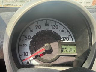 Toyota Aygo 2008 Μόνο για ανταλλακτικά!-thumb-11