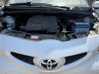 Toyota Aygo 2008 Μόνο για ανταλλακτικά!-thumb-14