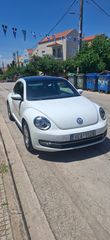 Volkswagen Beetle 2015 BEETLE CAP