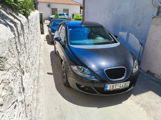 Seat Leon 2005 Fsi