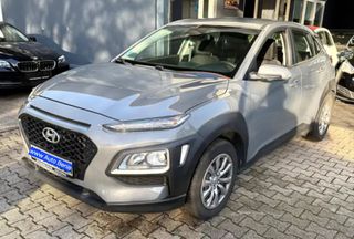 Hyundai Kona 2020 PURE 120hp