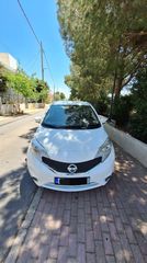 Nissan Note 2014 Dci