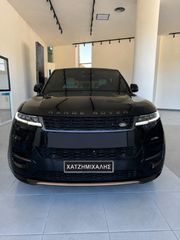 Land Rover 2023 Range Rover Sport