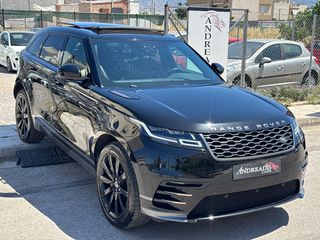 Land Rover Range Rover Velar 2020 R-DYNAMIC
