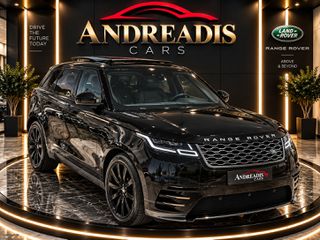 Land Rover Range Rover Velar 2020 R-DYNAMIC-thumb-0