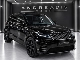 Land Rover Range Rover Velar 2020 R-DYNAMIC