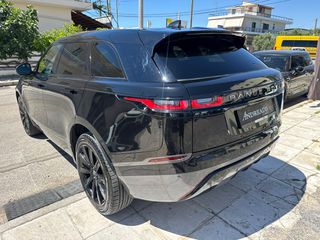 Land Rover Range Rover Velar 2020 R-DYNAMIC-thumb-3