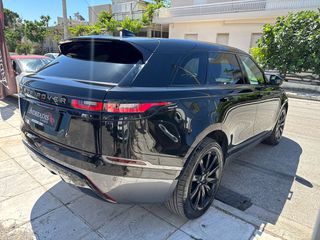 Land Rover Range Rover Velar 2020 R-DYNAMIC-thumb-4