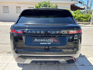 Land Rover Range Rover Velar 2020 R-DYNAMIC-thumb-6
