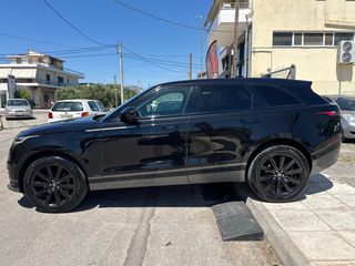 Land Rover Range Rover Velar 2020 R-DYNAMIC-thumb-7